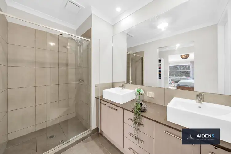 Sixth view of Homely house listing, 85 Enterprise Circuit, Fraser Rise VIC 3336