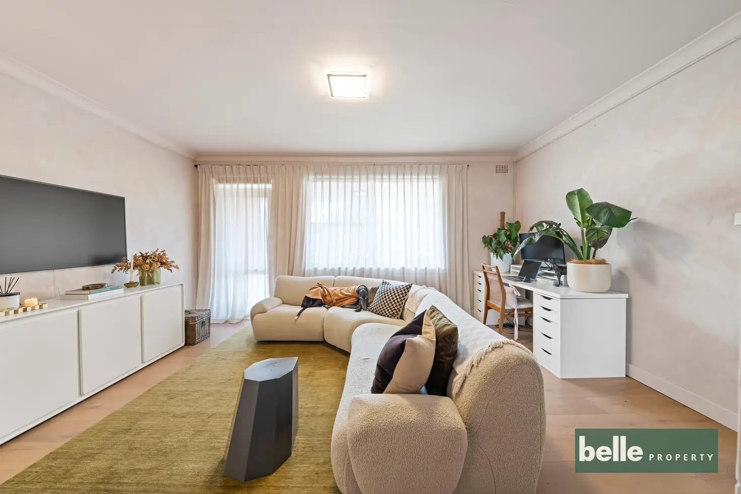 Main view of Homely apartment listing, 6/57-59 Eighth Avenue, Campsie NSW 2194