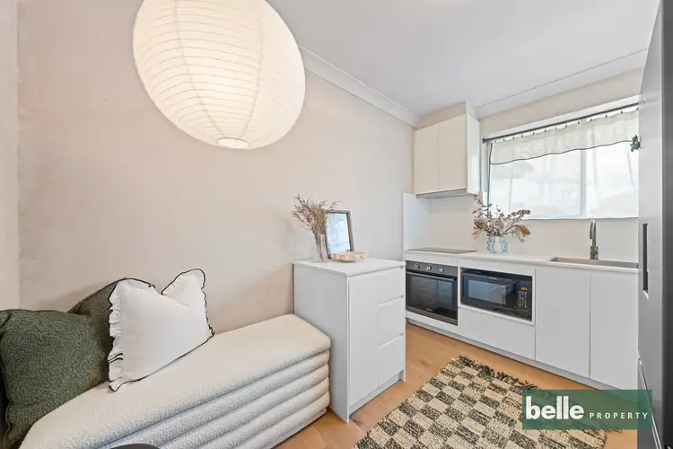 Third view of Homely apartment listing, 6/57-59 Eighth Avenue, Campsie NSW 2194