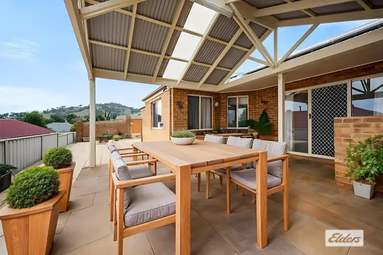 12 MacKenzie Crescent, Wodonga VIC 3690