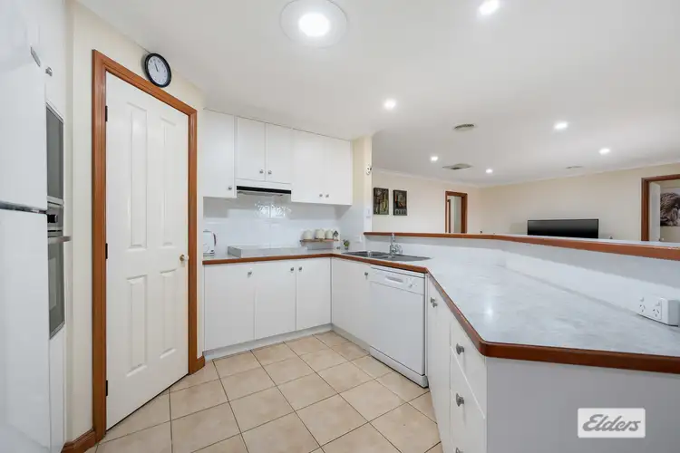 Third view of Homely house listing, 12 MacKenzie Crescent, Wodonga VIC 3690