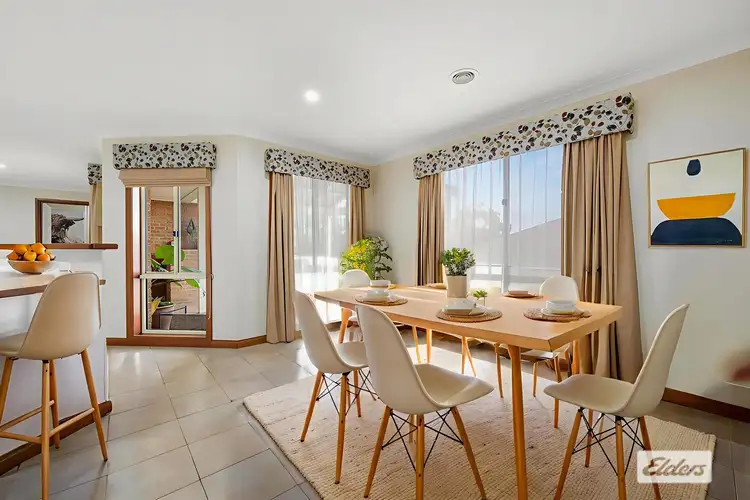 Fifth view of Homely house listing, 12 MacKenzie Crescent, Wodonga VIC 3690