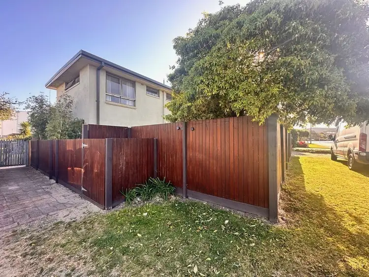 Second view of Homely apartment listing, 3/22 Marine Parade, Merimbula NSW 2548
