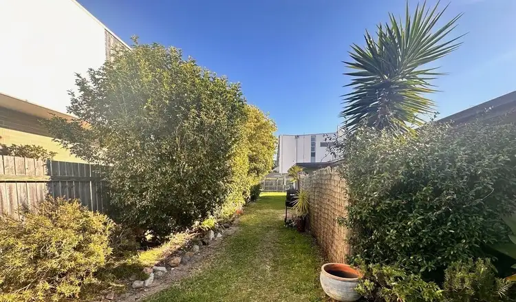 Third view of Homely apartment listing, 3/22 Marine Parade, Merimbula NSW 2548