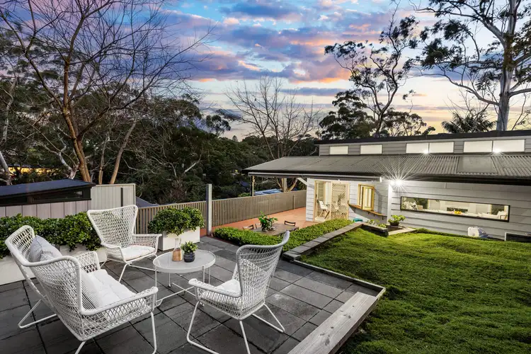 110A North West Arm Road
