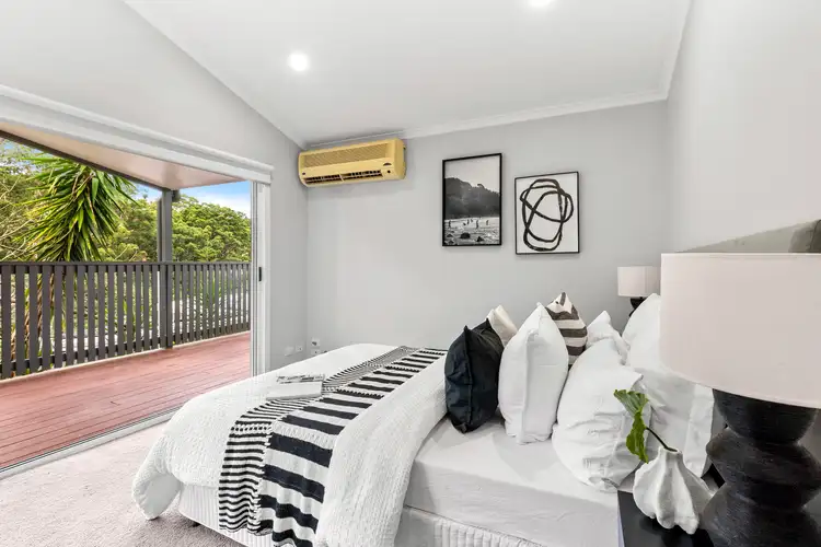 Fifth view of Homely house listing, 110A North West Arm Road, Gymea NSW 2227
