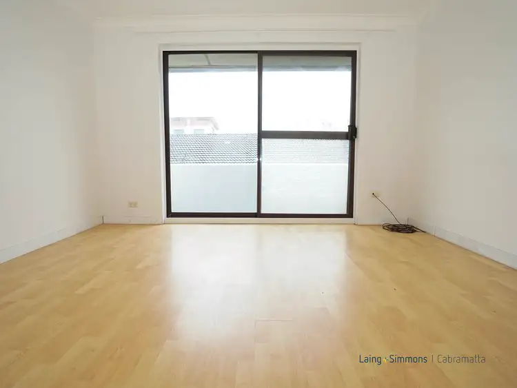 Second view of Homely unit listing, 9/81 Hughes Street, Cabramatta NSW 2166