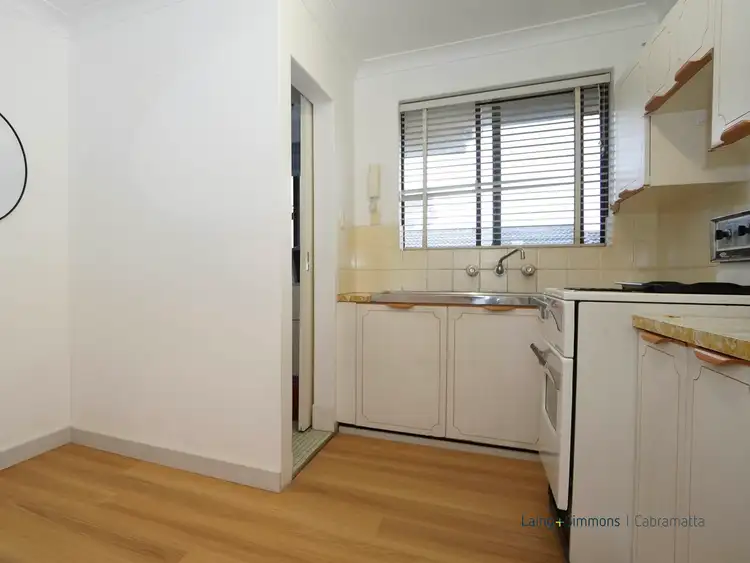 Fourth view of Homely unit listing, 9/81 Hughes Street, Cabramatta NSW 2166