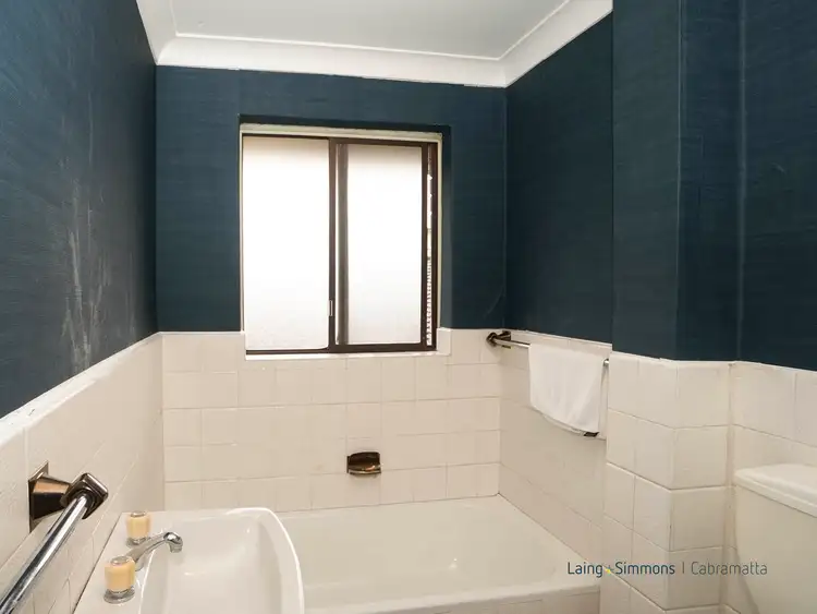 Fifth view of Homely unit listing, 9/81 Hughes Street, Cabramatta NSW 2166