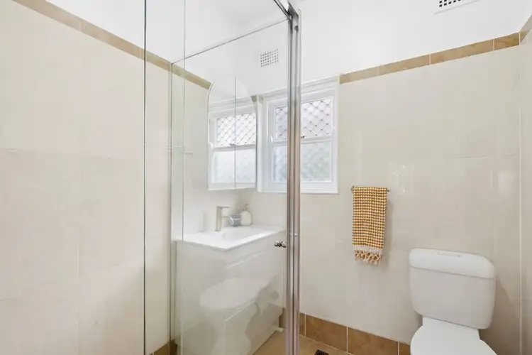 Fourth view of Homely apartment listing, 2/7 Coast Avenue, Cronulla NSW 2230