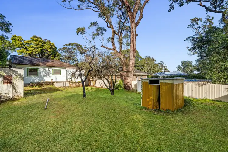 Fourth view of Homely house listing, 3 Boronia Grove, Heathcote NSW 2233