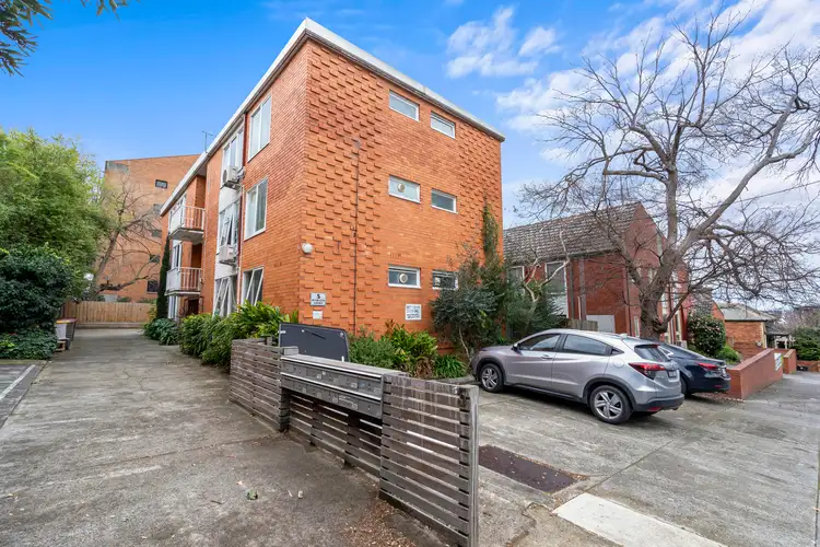 11/5 McGrath Court, Richmond VIC 3121