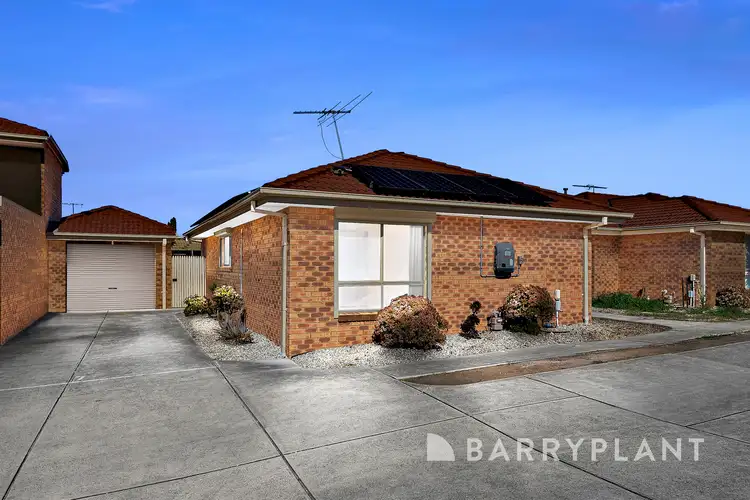Second view of Homely unit listing, 7/30 Nariel Road, Kings Park VIC 3021