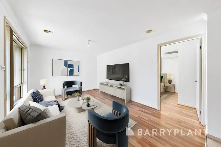 Third view of Homely unit listing, 7/30 Nariel Road, Kings Park VIC 3021