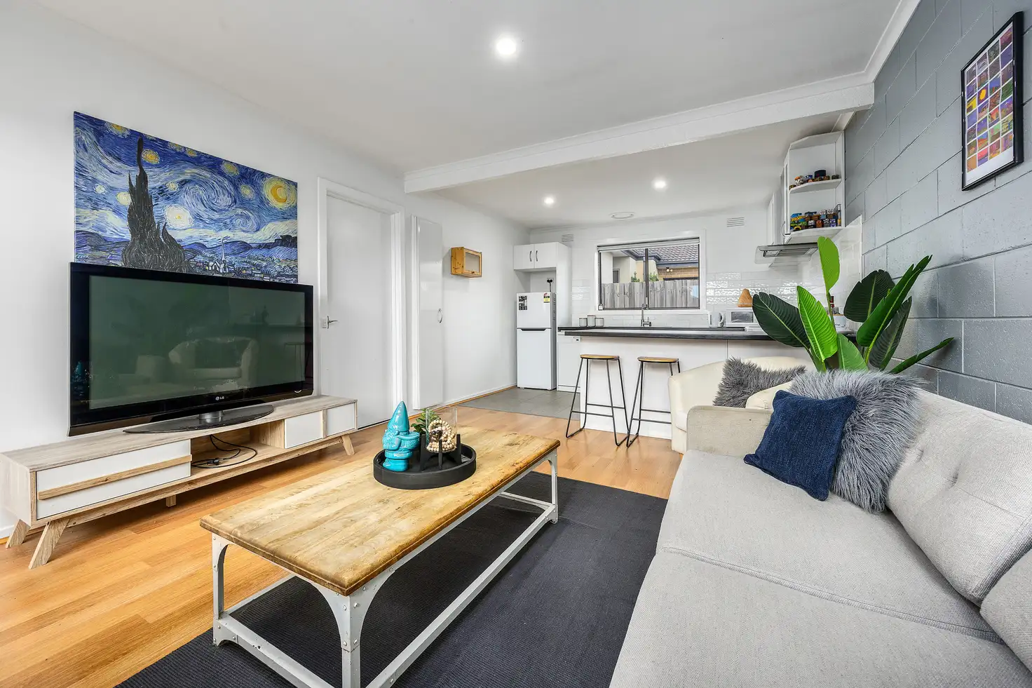 Main view of Homely unit listing, 7/25 Fairway Street, Frankston VIC 3199