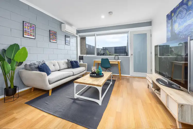 Second view of Homely unit listing, 7/25 Fairway Street, Frankston VIC 3199