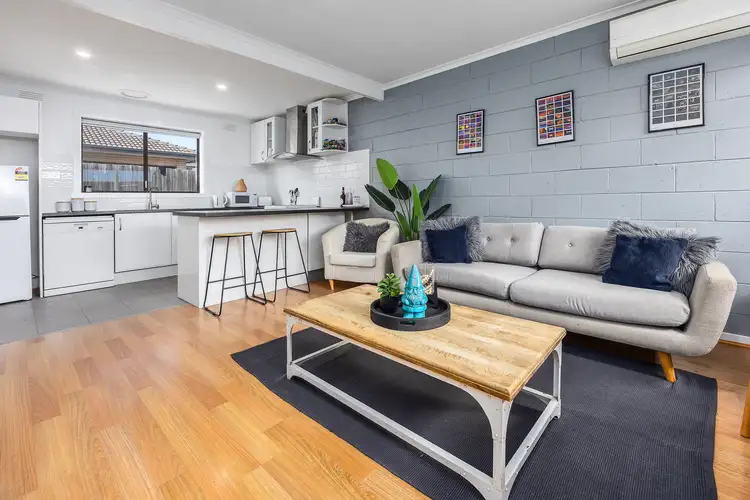 Third view of Homely unit listing, 7/25 Fairway Street, Frankston VIC 3199
