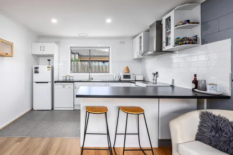 Fourth view of Homely unit listing, 7/25 Fairway Street, Frankston VIC 3199