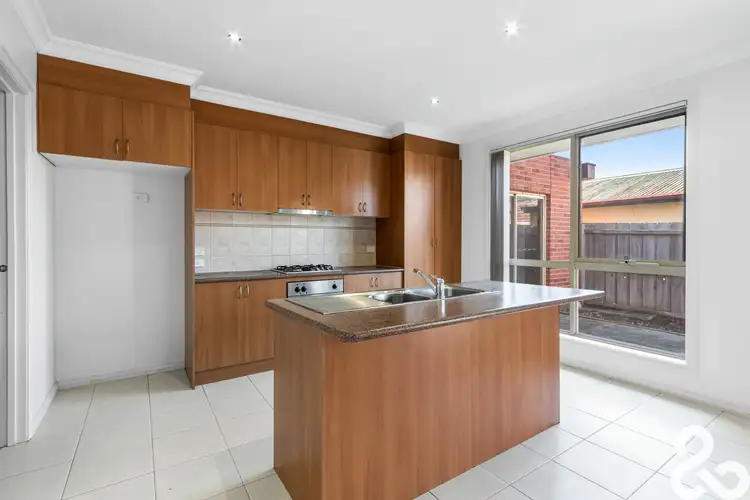 Third view of Homely townhouse listing, 2/94 Rathcown Road, Reservoir VIC 3073