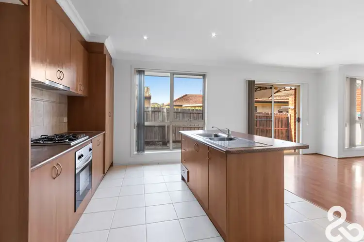 Fourth view of Homely townhouse listing, 2/94 Rathcown Road, Reservoir VIC 3073