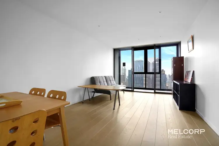 4202/318 Russell Street, Melbourne VIC 3000