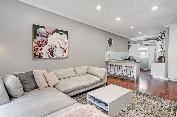 Second view of Homely unit listing, 5/33 Scarborough Street, Somerton Park SA 5044