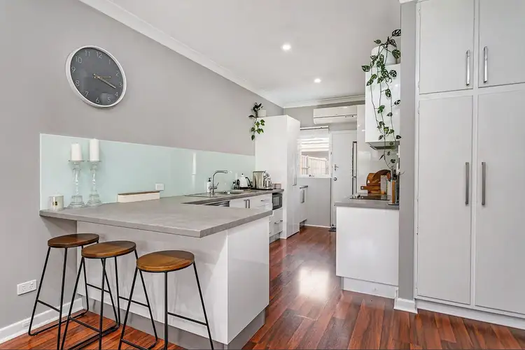Third view of Homely unit listing, 5/33 Scarborough Street, Somerton Park SA 5044