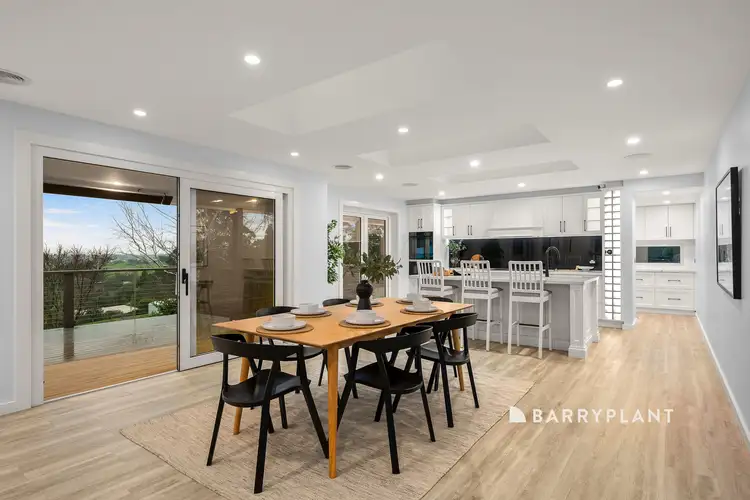 Fifth view of Homely house listing, 356a East West Road, Warragul VIC 3820