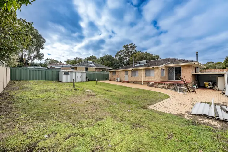 Sixth view of Homely house listing, 79 Hutton Street Street, Osborne Park WA 6017