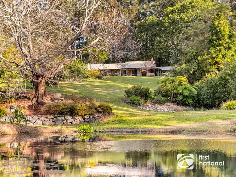 42B Finlays Road, Korora NSW 2450