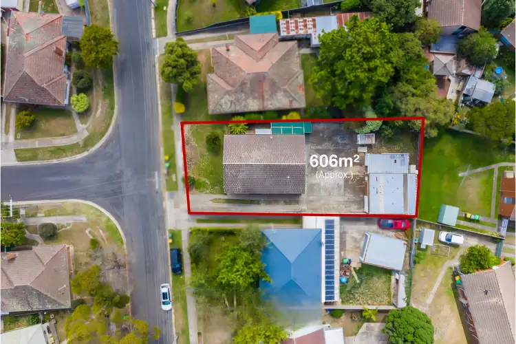 Third view of Homely house listing, 19 Frances Crescent, Ballarat East VIC 3350