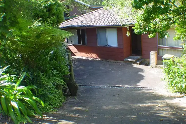Main view of Homely house listing, 40 Hospital Road, Bulli NSW 2516