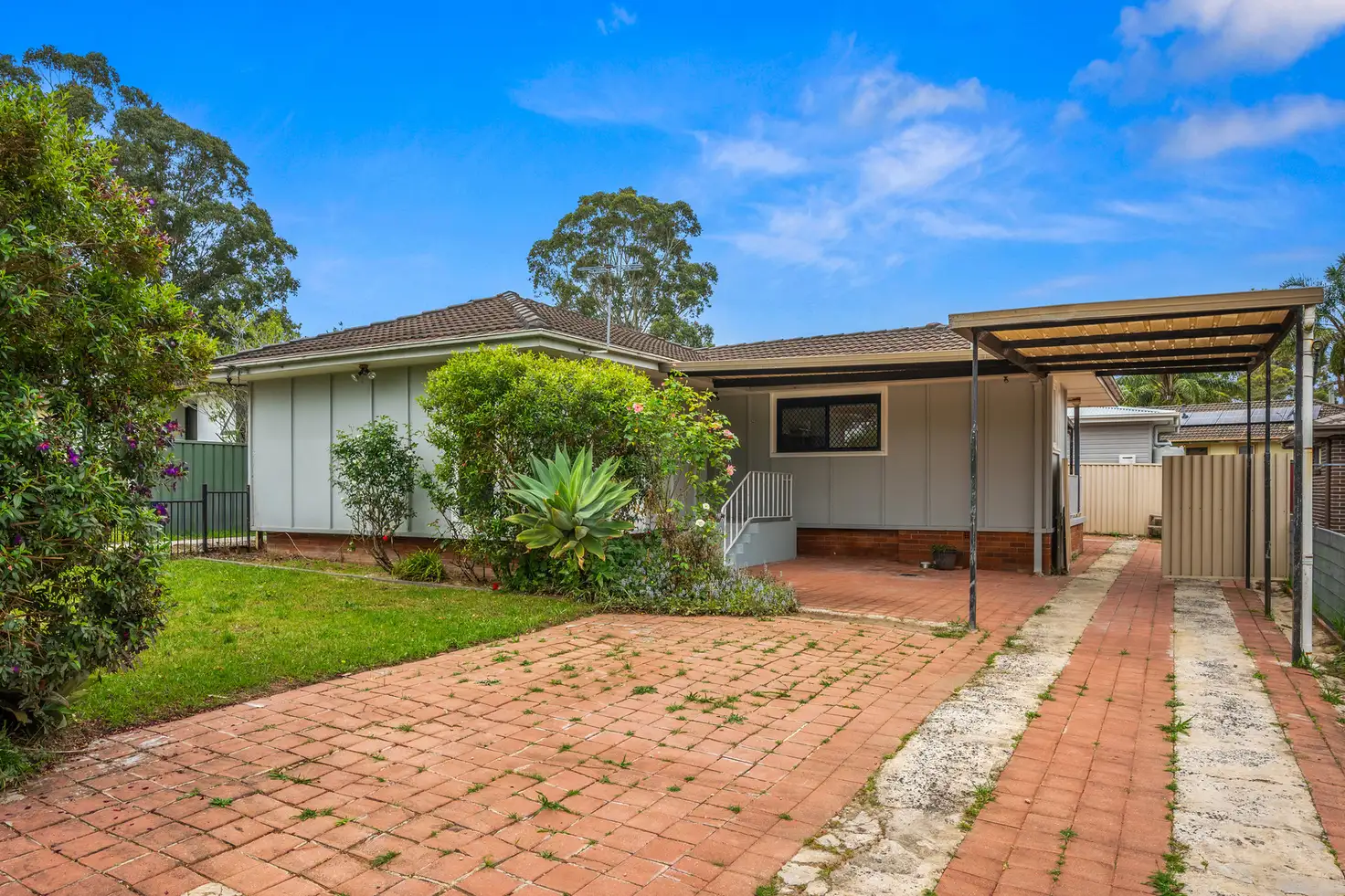 Main view of Homely house listing, 36 Livingston Avenue, Dharruk NSW 2770