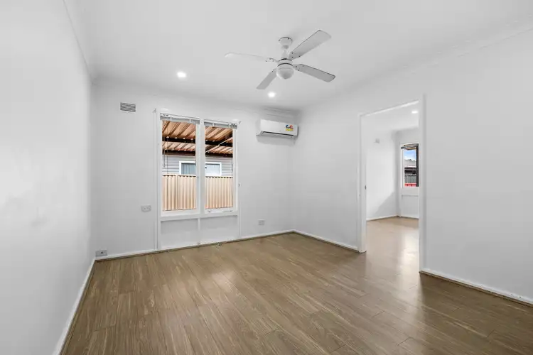 Second view of Homely house listing, 36 Livingston Avenue, Dharruk NSW 2770