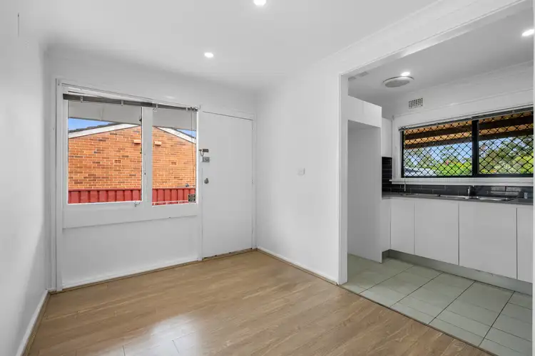 Fourth view of Homely house listing, 36 Livingston Avenue, Dharruk NSW 2770