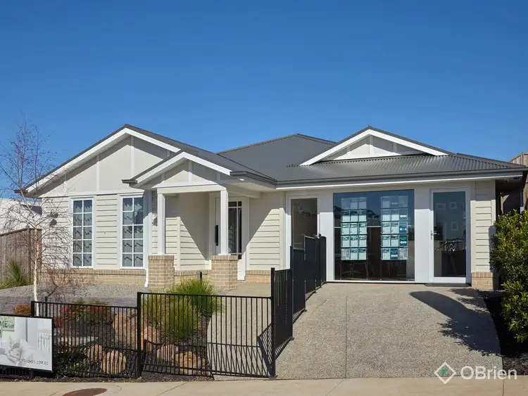 Second view of Homely house listing, 22 Illawarra Boulevard, Drouin VIC 3818