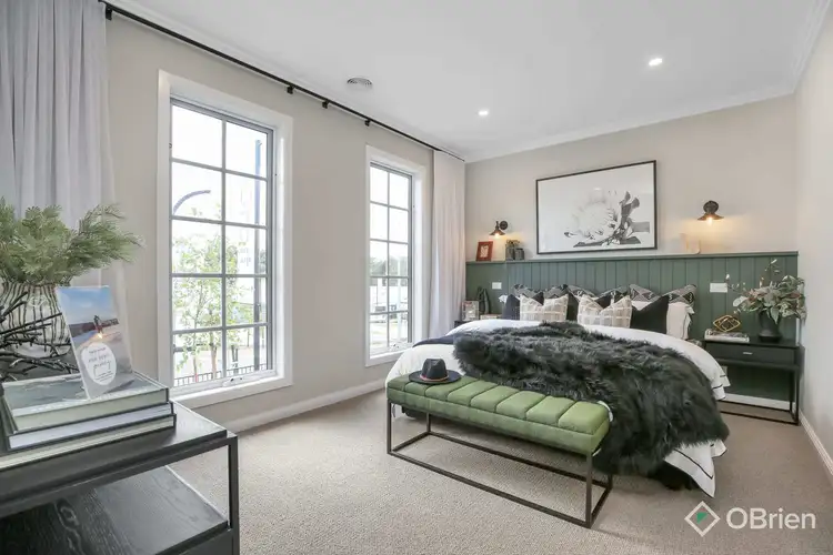 Fourth view of Homely house listing, 22 Illawarra Boulevard, Drouin VIC 3818