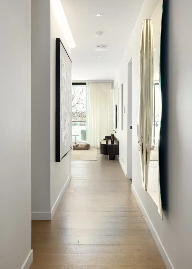 Fourth view of Homely apartment listing, 101/11 Greenknowe Avenue, Elizabeth Bay NSW 2011