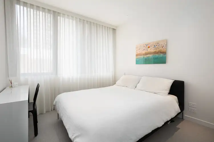 Sixth view of Homely apartment listing, 101/11 Greenknowe Avenue, Elizabeth Bay NSW 2011