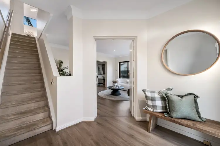 Second view of Homely house listing, 1B St Andrews Street, Walkerville SA 5081