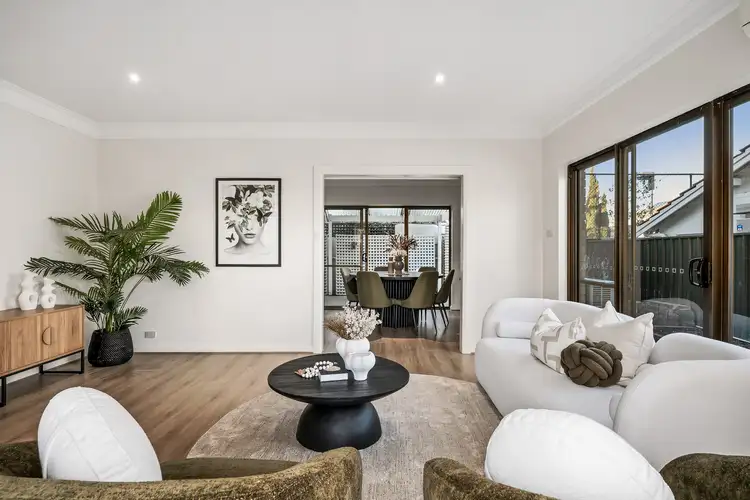 Fourth view of Homely house listing, 1B St Andrews Street, Walkerville SA 5081