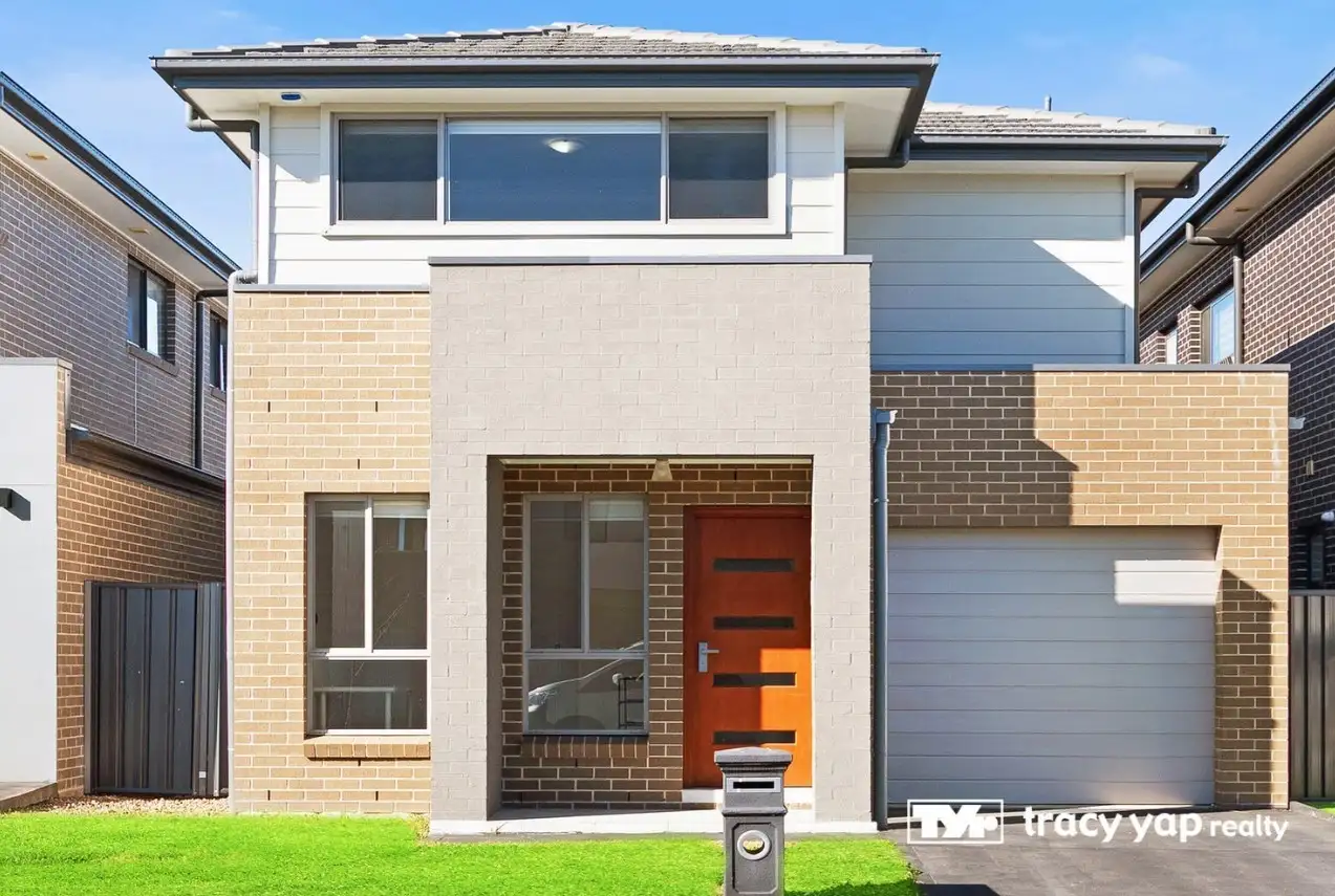 Main view of Homely house listing, 15 Valiant Street, Nirimba Fields NSW 2763