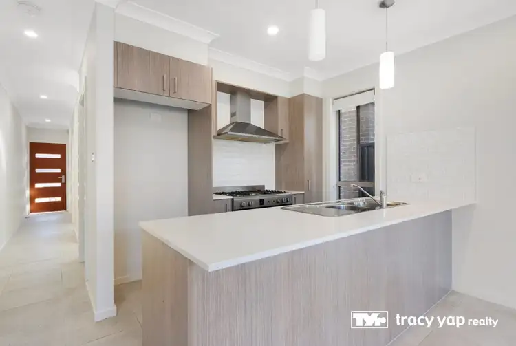 Third view of Homely house listing, 15 Valiant Street, Nirimba Fields NSW 2763