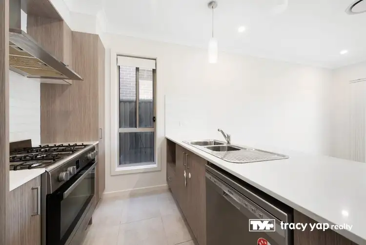 Fourth view of Homely house listing, 15 Valiant Street, Nirimba Fields NSW 2763