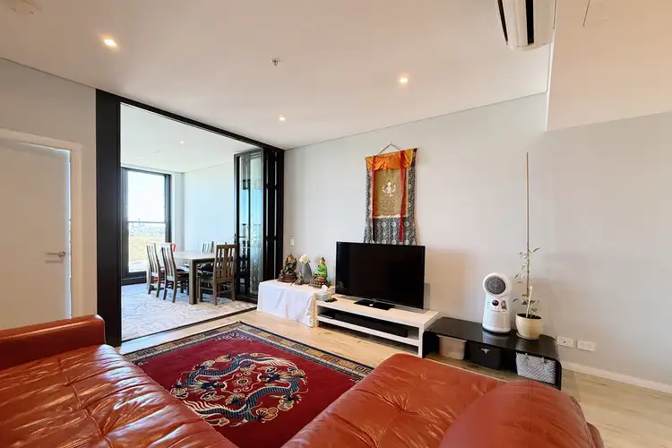 912/2 Waterways Street, Wentworth Point NSW 2127