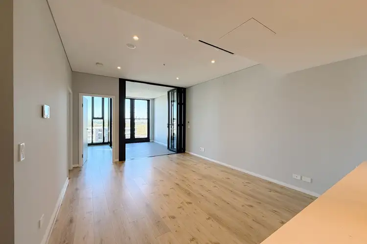 Main view of Homely apartment listing, 912/2 Waterways Street, Wentworth Point NSW 2127