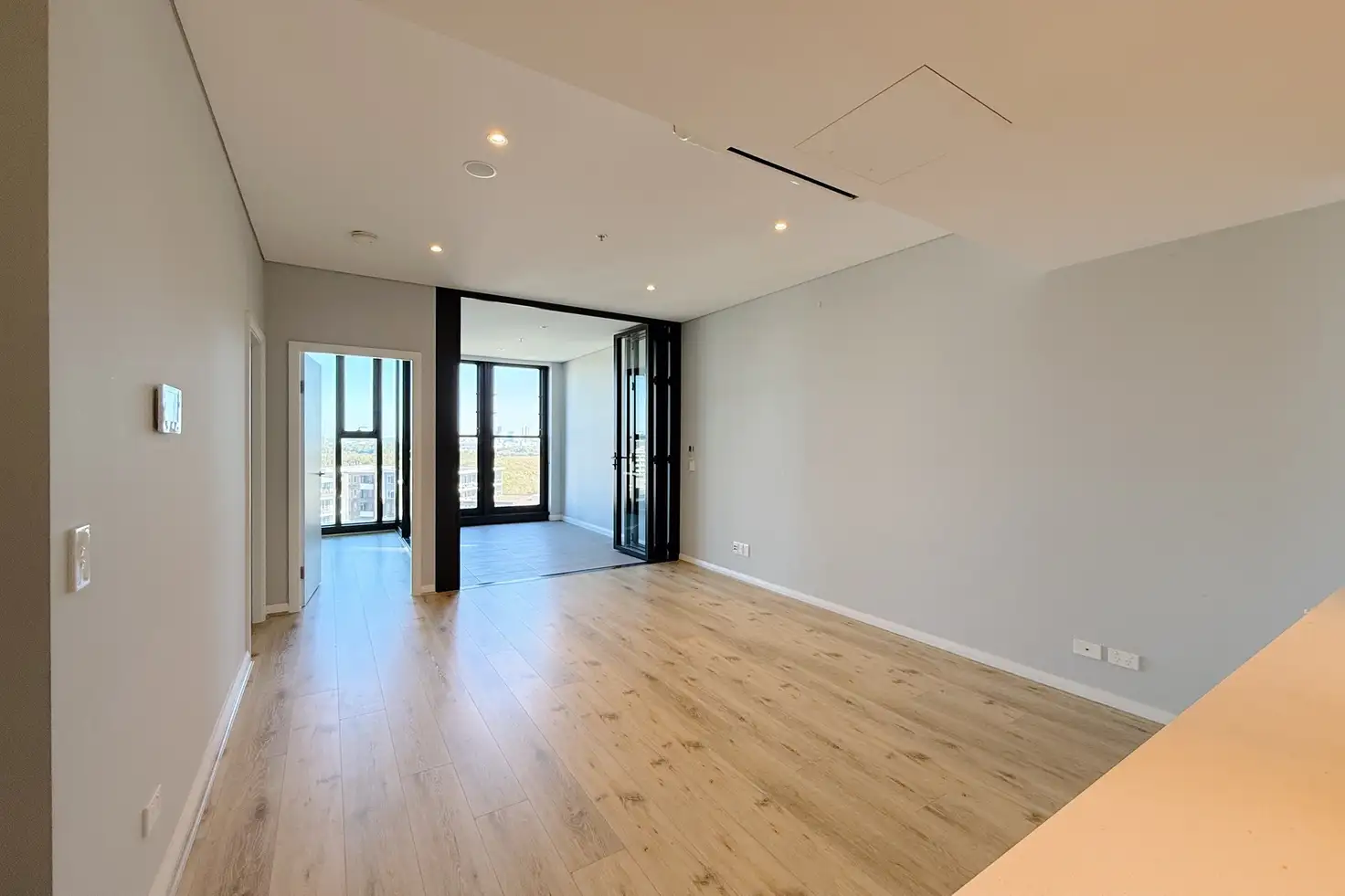 Main view of Homely apartment listing, 912/2 Waterways Street, Wentworth Point NSW 2127