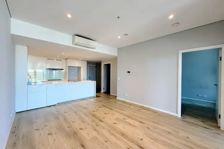 Third view of Homely apartment listing, 912/2 Waterways Street, Wentworth Point NSW 2127