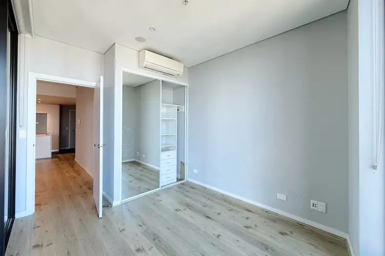 Fourth view of Homely apartment listing, 912/2 Waterways Street, Wentworth Point NSW 2127