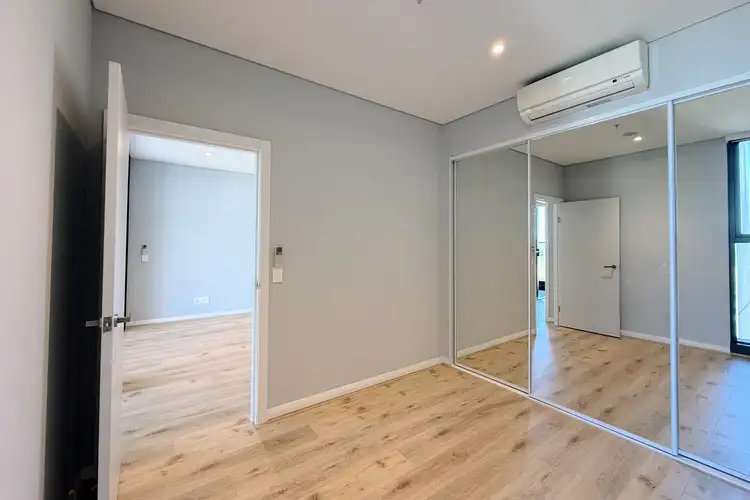 Fifth view of Homely apartment listing, 912/2 Waterways Street, Wentworth Point NSW 2127